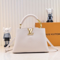 Louis Vuitton Top Handle Bags